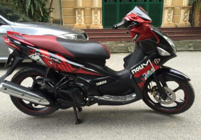 01 Way Scooter rental from Nha Trang to Dalat