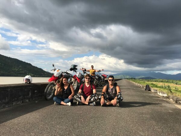 01 Day Off The Beaten Track