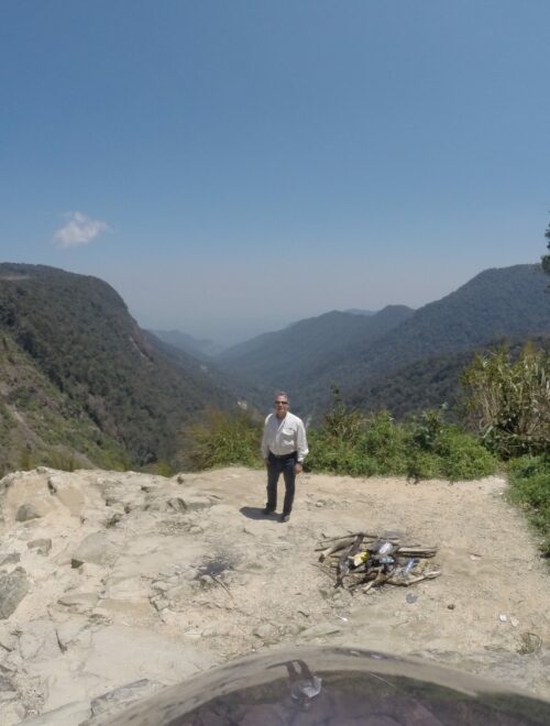 Hoi An – Kham Duc – Kon Tum – Ban Me Thuot – Lak Lake – Da Lat City