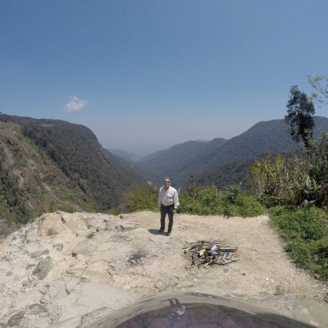 Hoi An – Kham Duc – Kon Tum – Ban Me Thuot – Lak Lake – Da Lat City