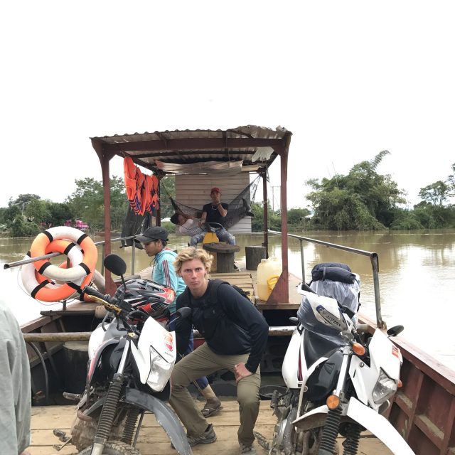 Sai Gon – Cu Chi Tunnel – Dong Thap – Can Tho -Soc Trang, Tra Vinh -Ben Tre, My Tho – Sai Gon