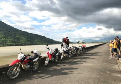 Daily Day Trip explore secret waterfall & Nha Trang landscape