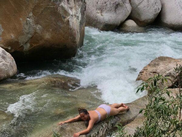 Sai Gon – Cu Chi Tunnel – Central Highland – Da Lat – Nha Trang