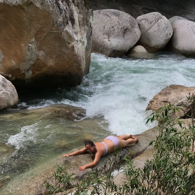 Sai Gon – Cu Chi Tunnel – Central Highland – Da Lat – Nha Trang