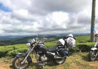 Nha Trang Easy Rider / Vietnam Easy Rider
