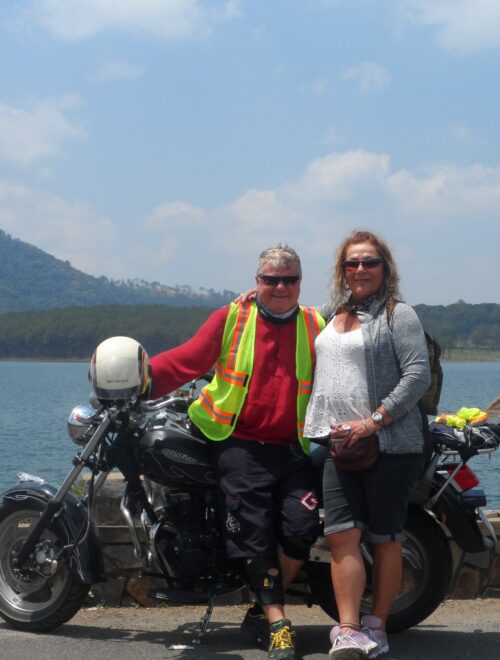 Hoi An – Kham Duc – Kon Tum – Ban Me Thuot – Lak Lake – Nha Trang