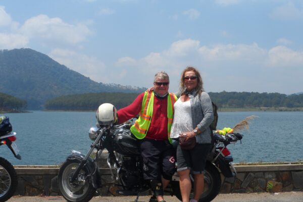 Hoi An – Kham Duc – Kon Tum – Ban Me Thuot – Lak Lake – Nha Trang