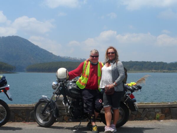 Hoi An – Kham Duc – Kon Tum – Ban Me Thuot – Lak Lake – Nha Trang