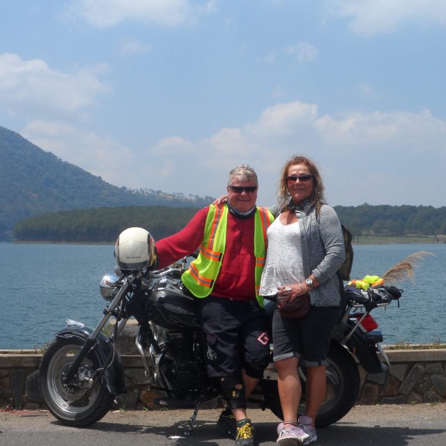 Hoi An – Kham Duc – Kon Tum – Ban Me Thuot – Lak Lake – Nha Trang