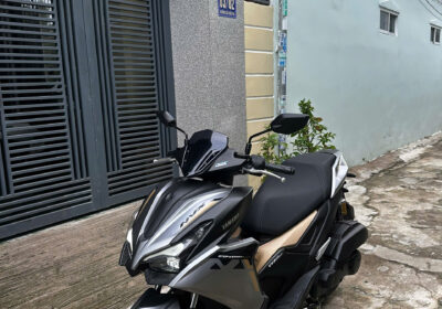 Yamaha NVX 155cc (keyless)- Free hotel delivery within city distance