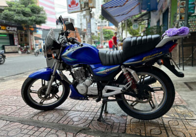 Suzuki En 150cc Full manual , Free delivery wihtin city distance